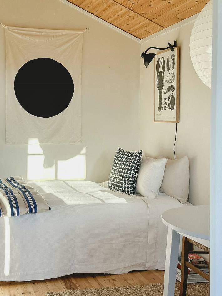 Ferienhaus für 2 Personen, mit Terrasse und Garten, mit Haustier in Bohuslän - 3