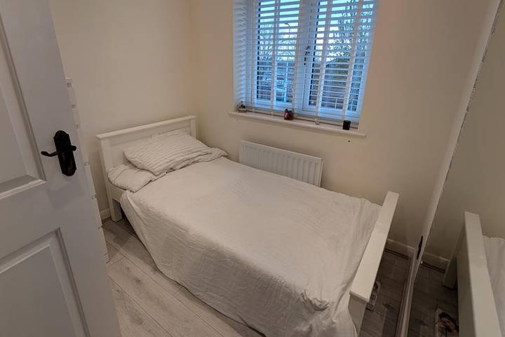 Casa de vacaciones para 5 personas con jardín in Carlisle, Cumbria