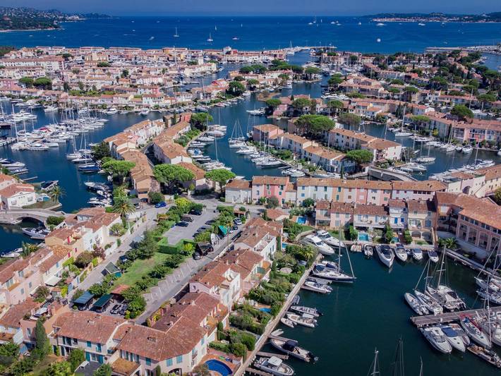 Maison de vacances pour 2 personnes, avec jardin, animaux acceptés