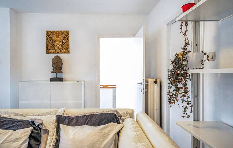 Gîte pour 4 personnes, animaux acceptés à Blankenberge - 3