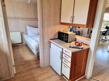 Ferienhaus für 4 Personen in Schönhagen, Brodersby, Bild 4