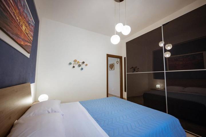 Gîte pour 5 personnes, avec vue à Solferino - 4