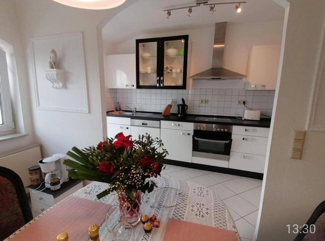 Appartement entier, Two-Bedroom Apartment in Kirkel, Région de Sarre-Palatinat