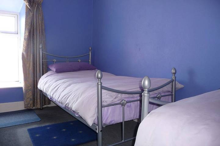 Agriturismo für 8 Personen, mit Garten auf der Dingle Halbinsel - 4