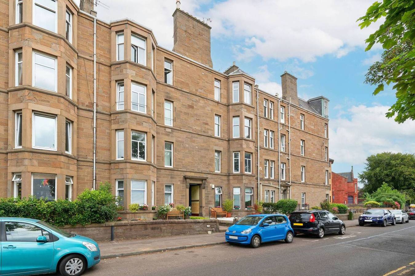 Entire apartment, The Palais - Retro Style in Dundee, Angus