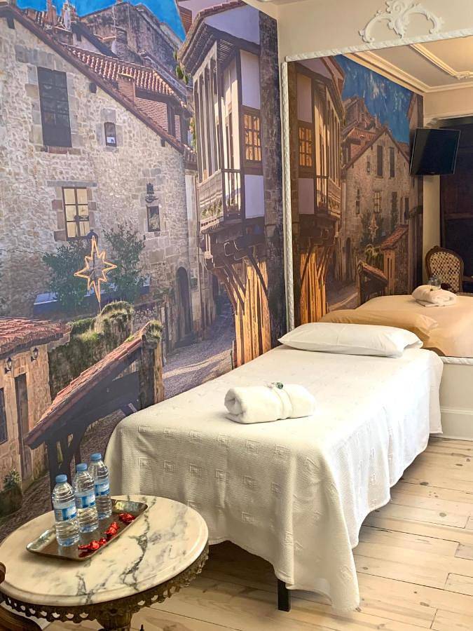 Gîte pour 3 personnes à Torrelavega - 2