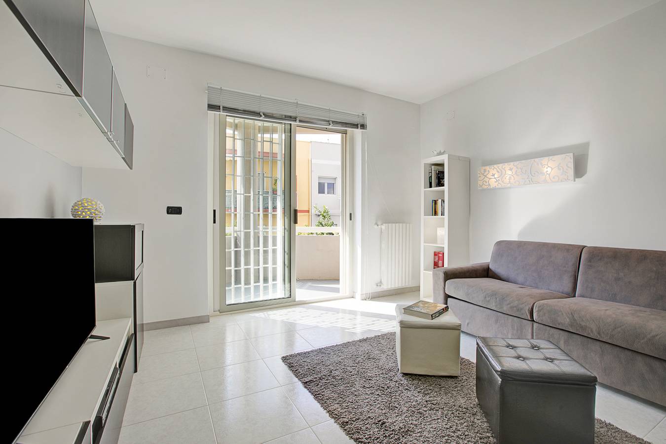 Apartamento entero, Monopoli Beach House 200 m from the sea in Cala Porto Rosso (Monopoli), Monopoli