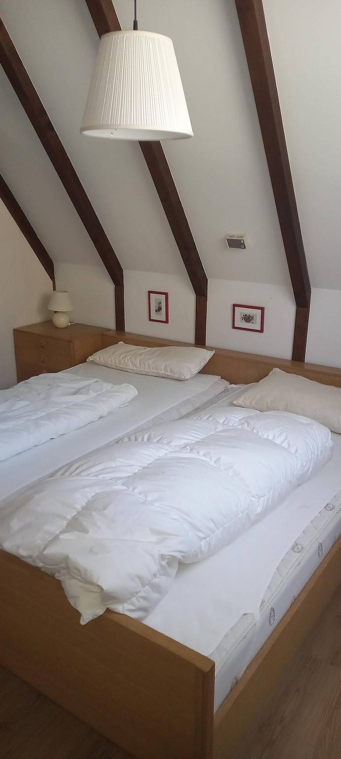 Ferienhaus für 6 Personen, mit Balkon/Terrasse und Balkon, kinderfreundlich in Siegsdorf - 2
