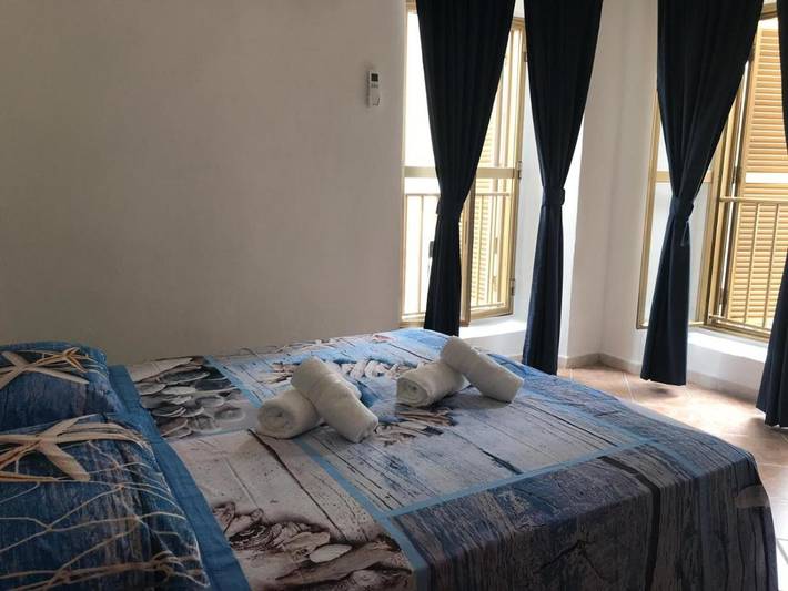 B&b per 2 persone a Buggerru