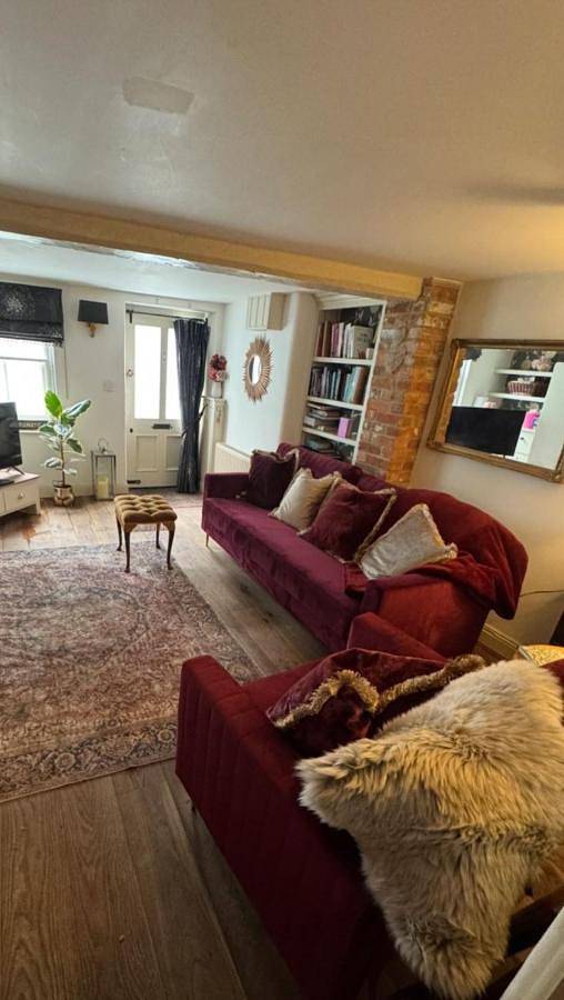 Location de vacances pour 5 personnes, avec jardin, animaux acceptés dans Wimborne Minster - 3