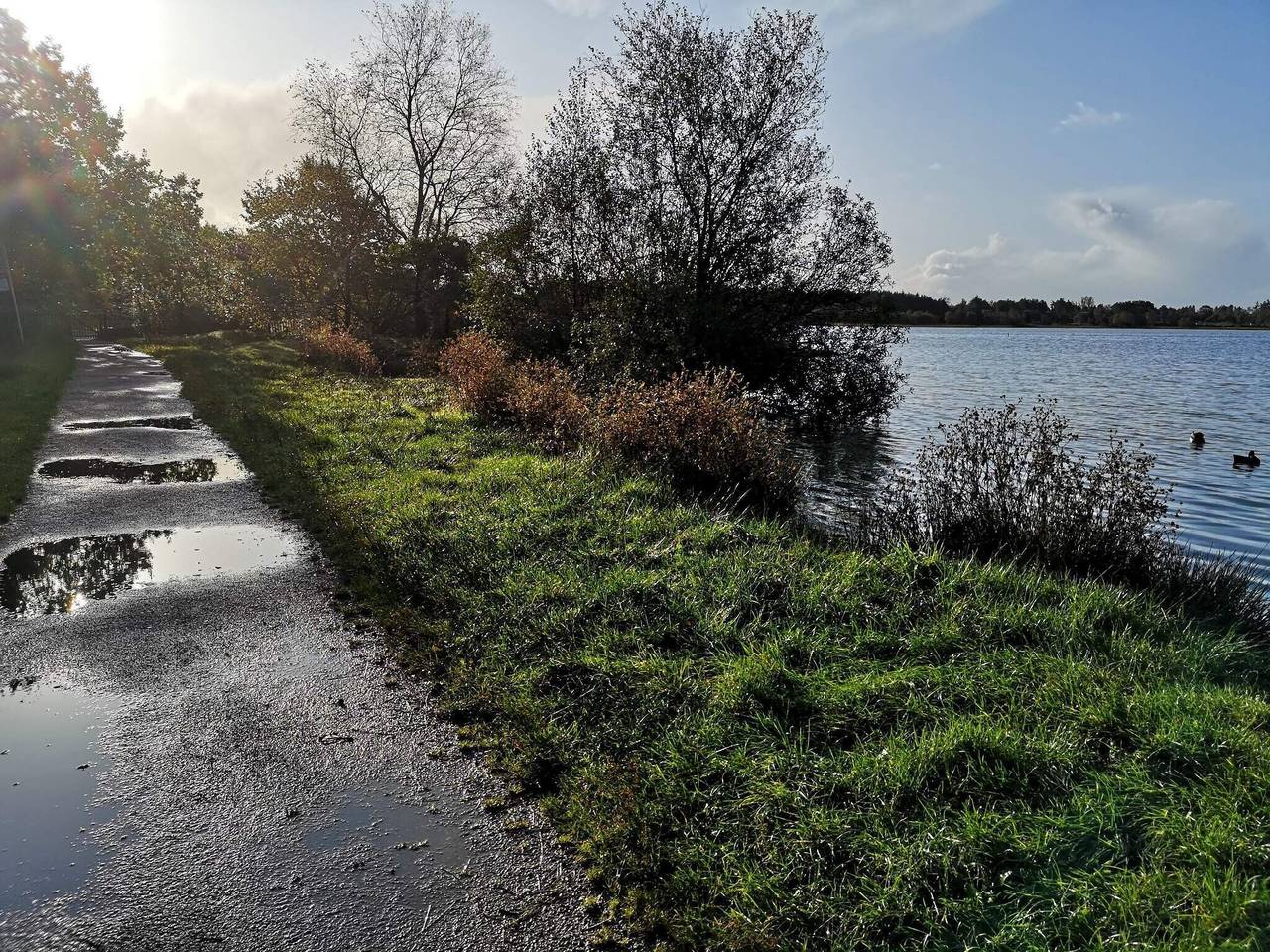 16 person holiday home in Ansager-By Traum in Varde Region