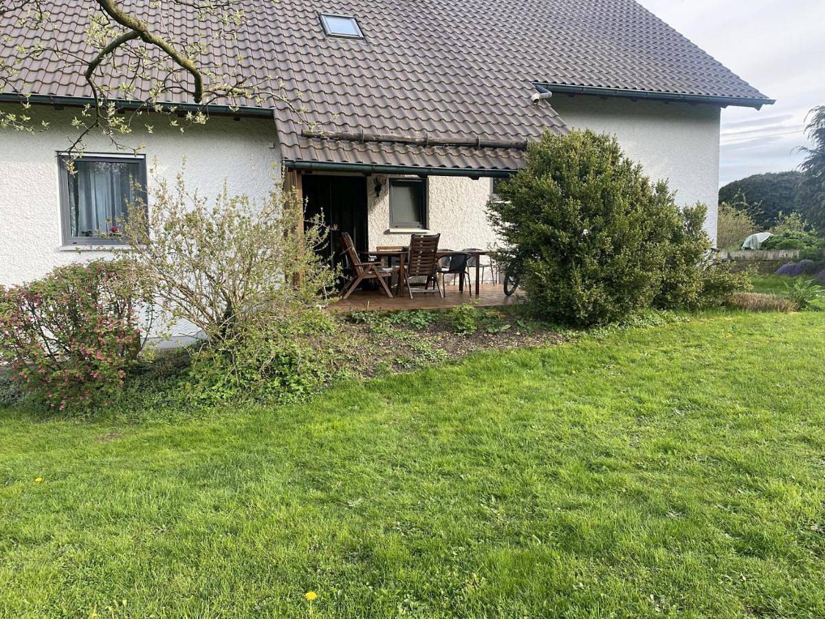 Double Room with Park View in Fischach, Bayerisch Schwaben