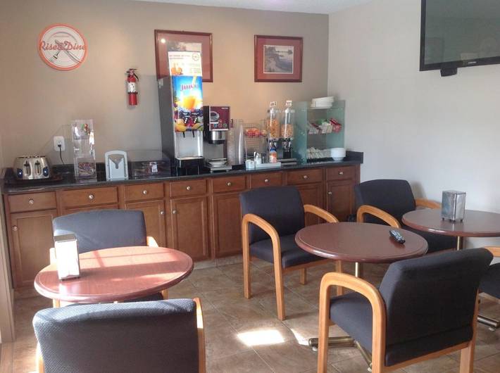 Hôtel pour 2 personnes, avec terrasse et jardin à Vernon - 2