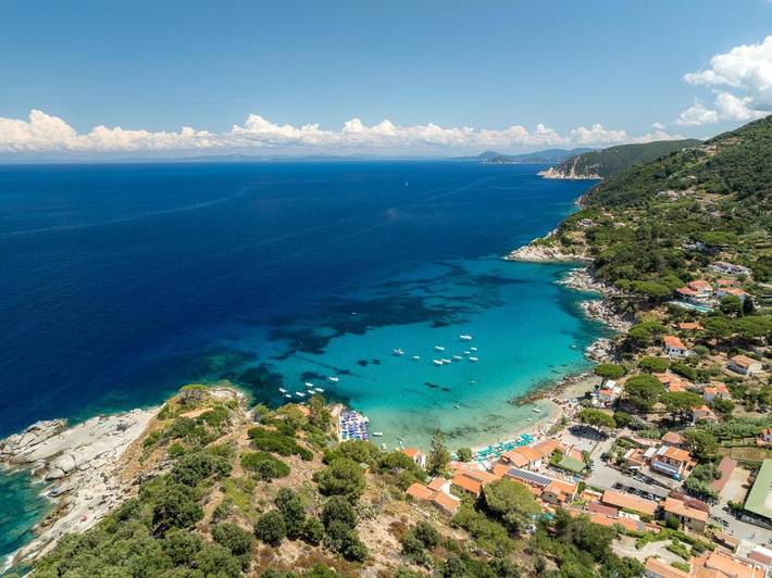 Hotel für 2 Personen, mit Garten und Whirlpool in Sant'Andrea - 3