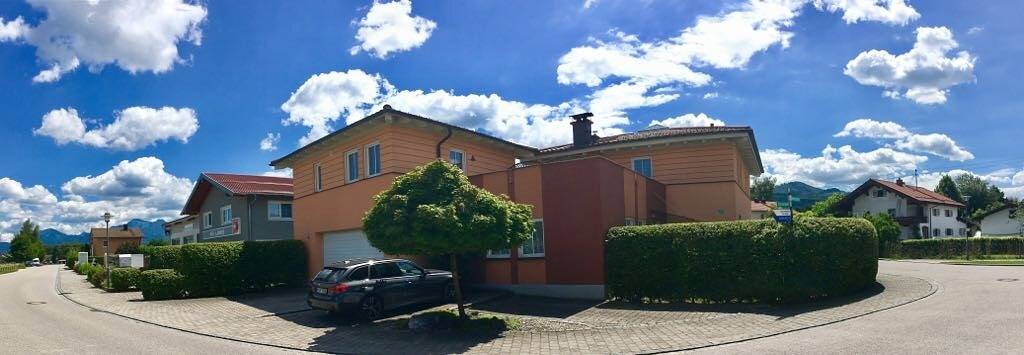 Appartamento vacanze a Chiemgau a partire da 86€ a notte