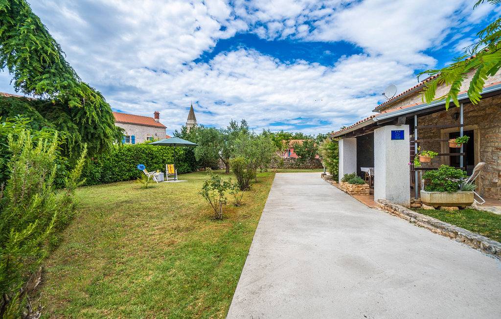 Casa vacanza a Šišan a partire da 174€ a notte
