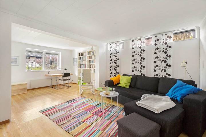 Ferienhaus für 6 Personen, mit Balkon und Sauna in Hultsfreds und Umgebung - 3