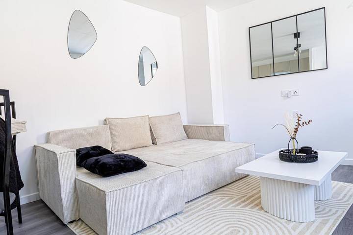 Gîte pour 4 personnes à Cormeilles-en-Parisis - 3