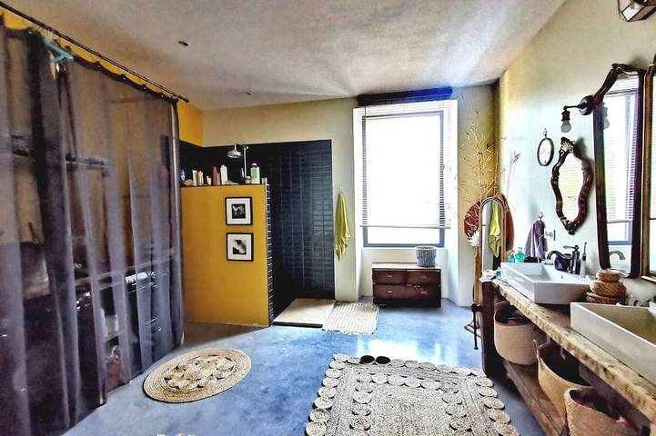 Location de vacances pour 4 personnes, animaux acceptés à Haux - 3