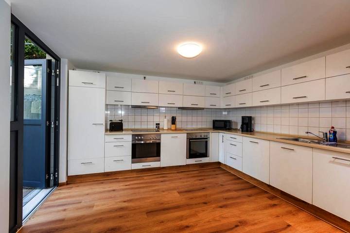 Ferienwohnung, mit Terrasse in Eschborn - 4