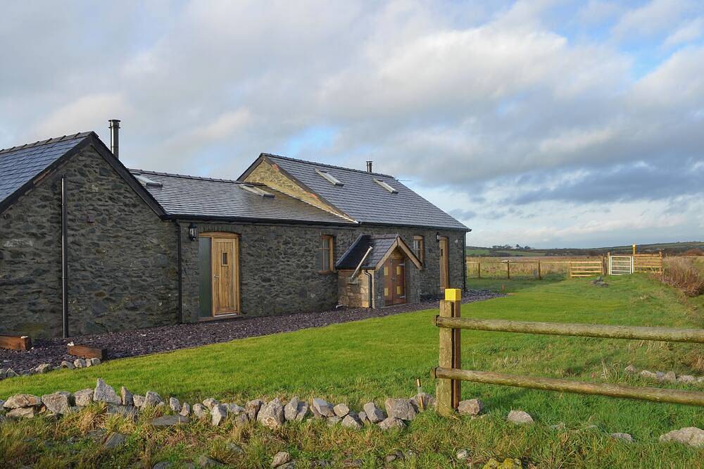 Casa vacanza a Anglesey a partire da 143€ a notte