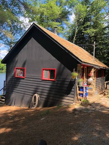 Glamping for 6 Guests in Algonquin Provincial Park, Picture 3