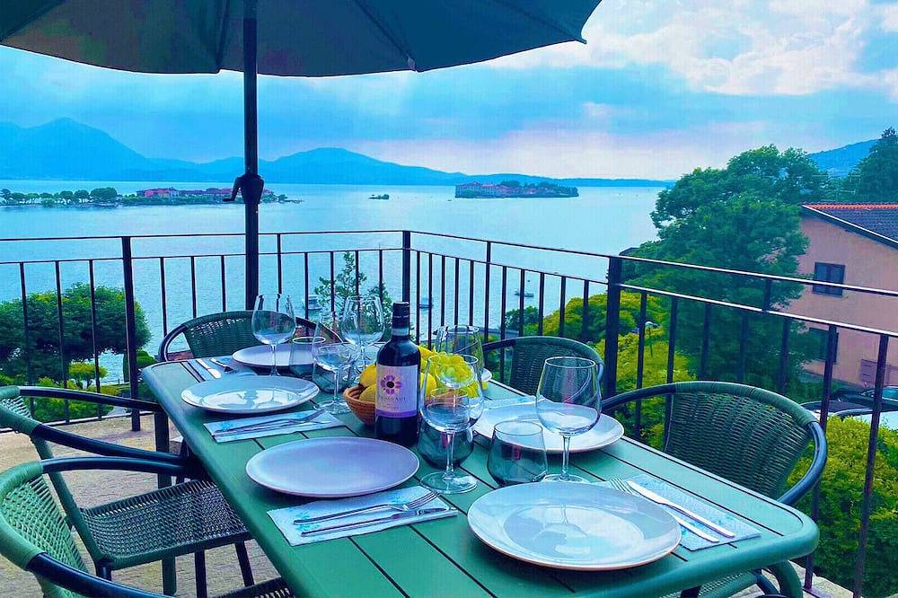 Appartamento vacanze a Alpi Pennine a partire da 221€ a notte