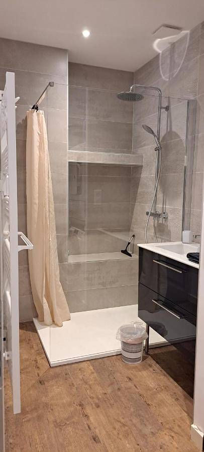 Gîte pour 6 personnes, avec vue dans Office De Tourisme De Luz Saint Sauveur - 3