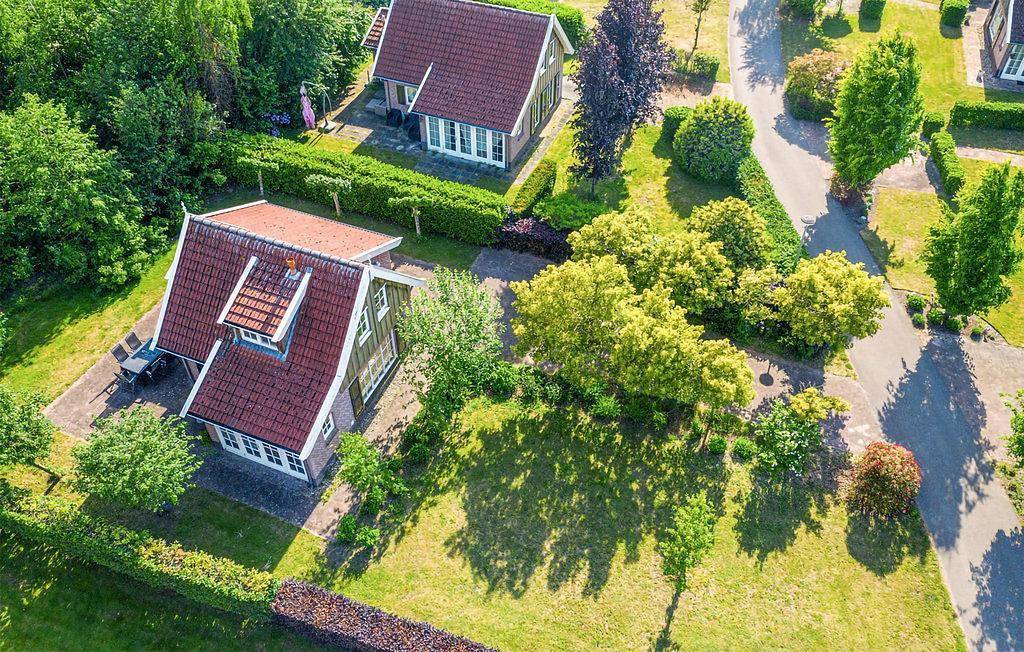 Buitengoed het Lageveld — Buitengoed het Lageveld 66 in Twente