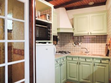 Gîte pour 5 Personnes dans Saulzet-le-Froid, Région de Clermont-Ferrand, Photo 3