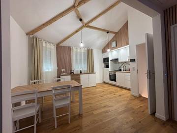 Gîte pour 4 personnes à Villemomble