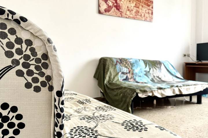 Gîte pour 8 personnes, avec balcon/terrasse à Senigallia - 2