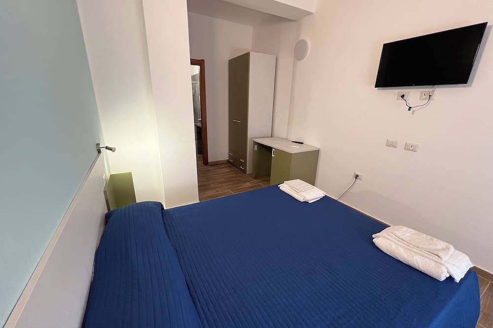 B&B Casa Lamanna- Room No. 5 in Crucoli, Gulf of Taranto