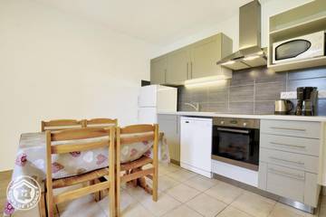 Gîte pour 3 Personnes dans Montaimont, Région de Saint-Jean-de-Maurienne, Photo 1