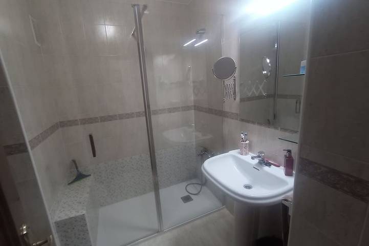 Entire apartment, Costa De La Luz, Huelva, 2 Bedrooms, Isla Cristina, First Line Of Beach in Isla Cristina, Costa de la Luz