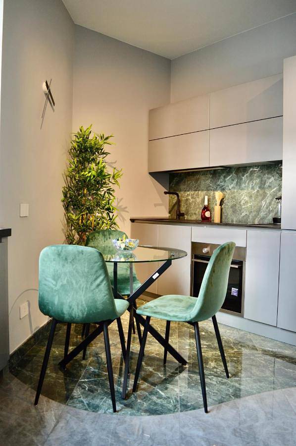 Apartamento de vacaciones para 2 personas, con vistas - 1