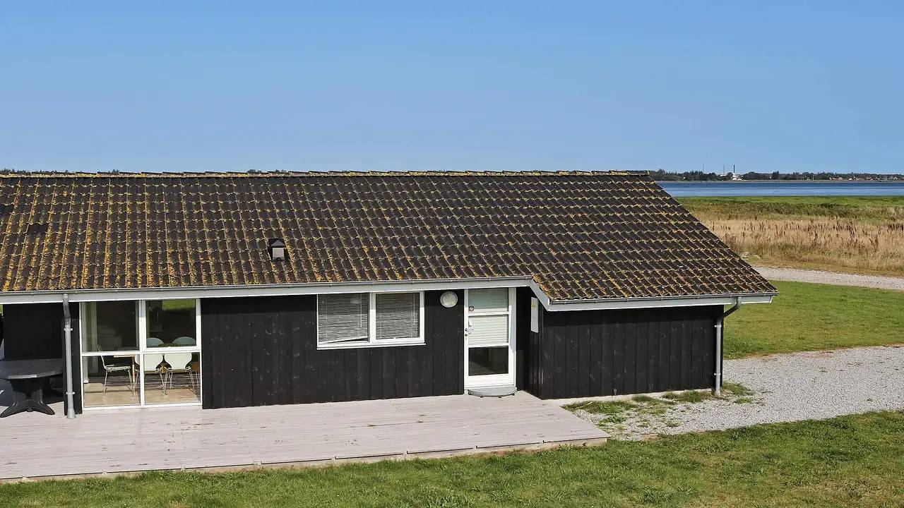 Ferienhaus für 8 Personen (80 m²) in Storvorde in Egense, Limfjord Nordjütland