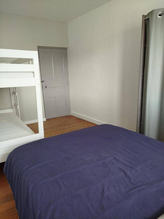 Location de vacances pour 8 personnes, avec jardin et vue, adapté aux familles à Saint-Malô-du-Bois - 2