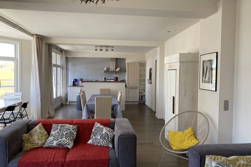 Entire apartment, Apartment Le Touquet Paris Beach 4 Room(S) 7 People in Le Touquet-Paris-Plage, Montreuil region