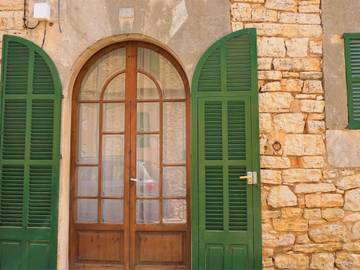 Holiday home in Porreres, South Majorca für 10 