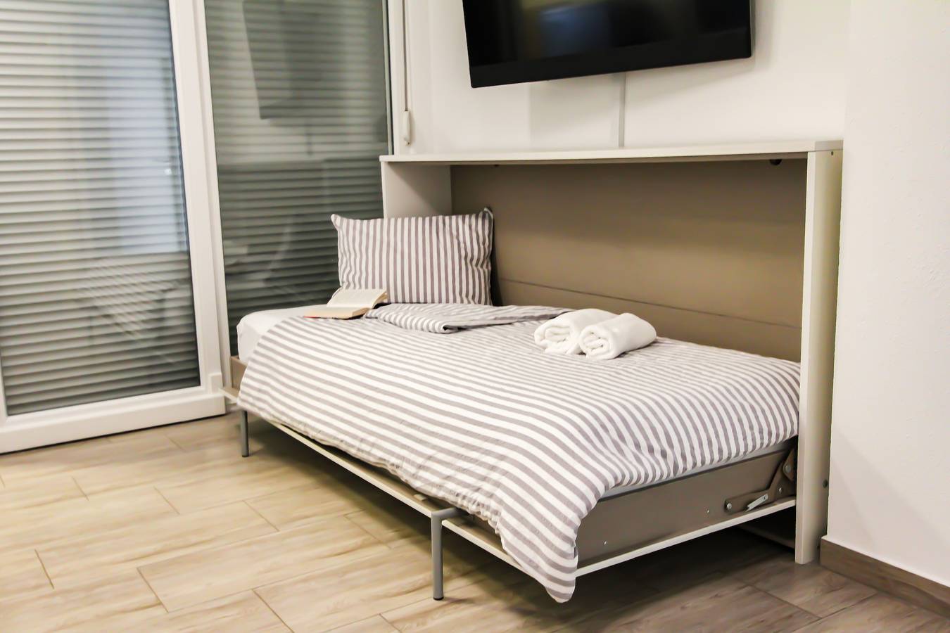Ganze Ferienwohnung, Baka Mara 4 - new and stylish in Biograd na Moru, Zadar