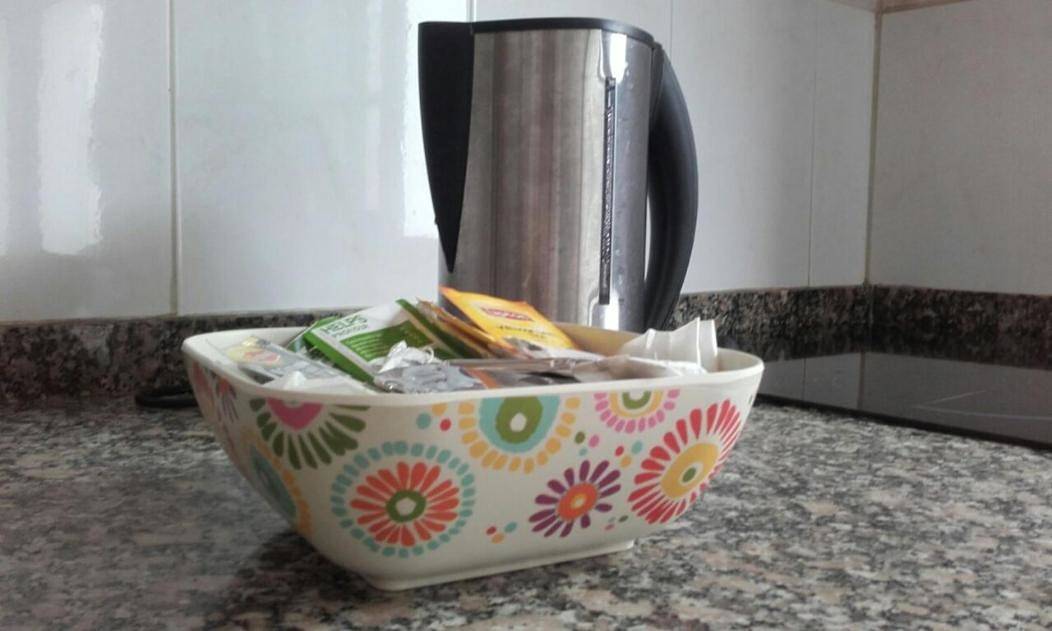 Apartamento entero, Apartment with Balcony in Anaga, Santa Cruz de Tenerife
