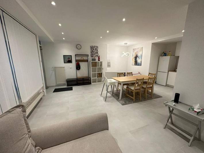 Ferienwohnung für 5 Personen, mit Terrasse, kinderfreundlich - 1