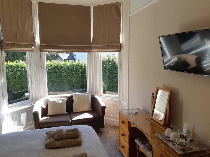 Maison d’hôte pour 2 personnes, avec vue à Ambleside - 3