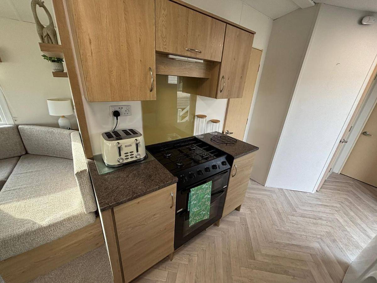 Apartment in Eyemouth, Scottish Borders