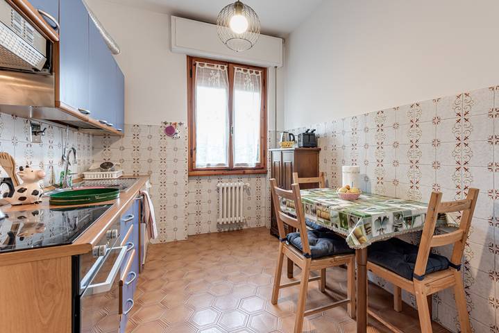 Appartamento intero, Appartamento 'Depandance Resort' con giardino privato, balcone e Wi-Fi in Borgo San Lorenzo (comune), Firenze province