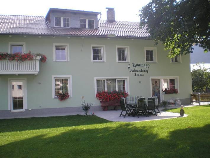 Gîte pour 4 personnes, avec jardin, animaux acceptés à Bach - 3