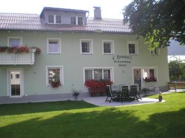 Ferienwohnung für 4 Personen in Bach, Lechtal, Bild 2