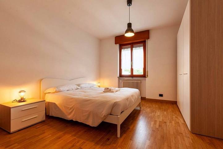 Appartement de vacances pour 5 personnes - 1