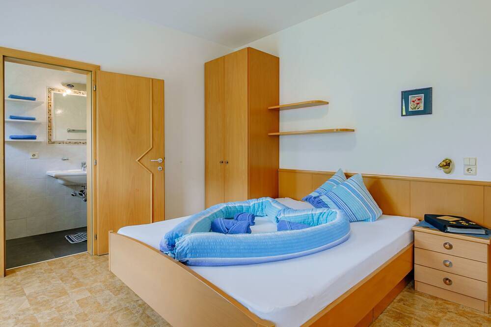 Ganze Wohnung, Rosengartenhof in Andrian, Nonsberggruppe